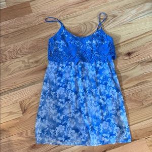 Hollister Dress